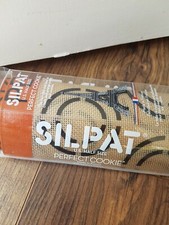SILPAT PERFECT KEKSBLATT 295 mmx 420 mm MADE IN FRANCE NEU 
