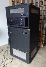 DBS - Leslie/Verstärker 500 Watt - gebraucht - für alle Hammodfans