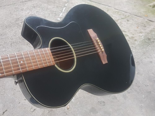 Guild 45 ce electro - 90's,