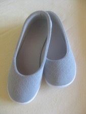 dockers by gerli 41 Barfußschuhe Ballerinas NEU