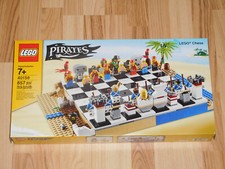 Lego 40158 - Pirates Chess -