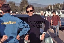 '70 COOL JO SIFFERT IN PITS