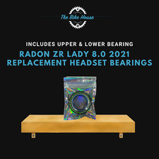 Radon lady 0 2021 - 8.0,