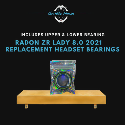 Radon lady 0 2021 - zr,