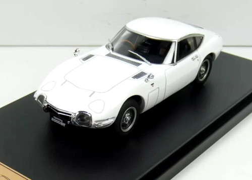 Hachette japan car - car, collection