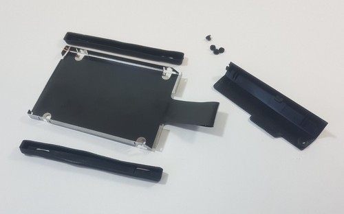 Hdd abdeckung caddy door gummi - caddy,
