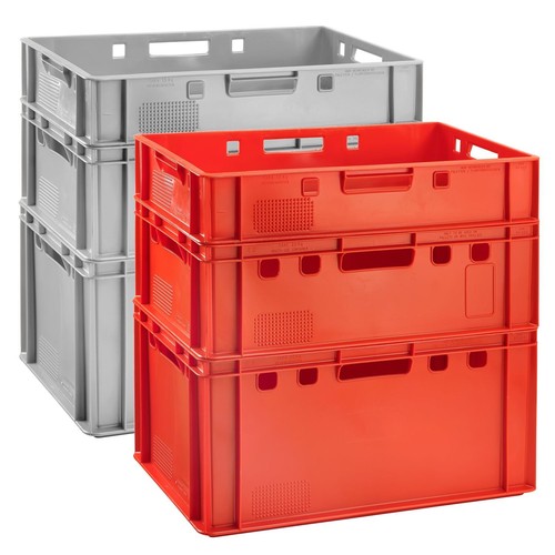 Buri fleischkisten eurobox - buri,