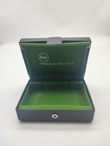 Leitz trinovid 10x22 - 10x22, achtung