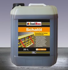 20 L Schalöl  Professional