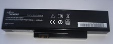 Original batterie fujitsu - original,