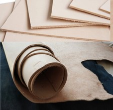 Echt Pflanzlich gegerbtes