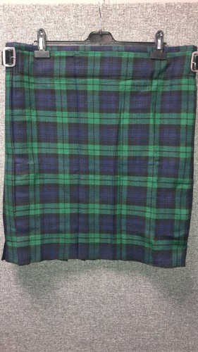 Basic black uhr kilt - basic,
