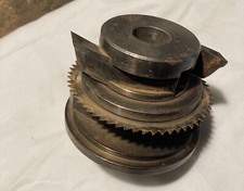 Fensterfräser Fräskopf Holz von Guhdo