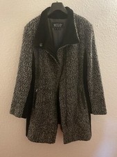 Milo Damen Mantel Jacke 48