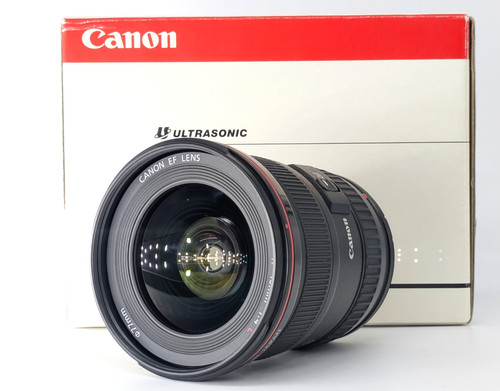 Video top neuwertig canon ef - video*[top,