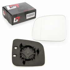 Spiegelglas Außenspiegel