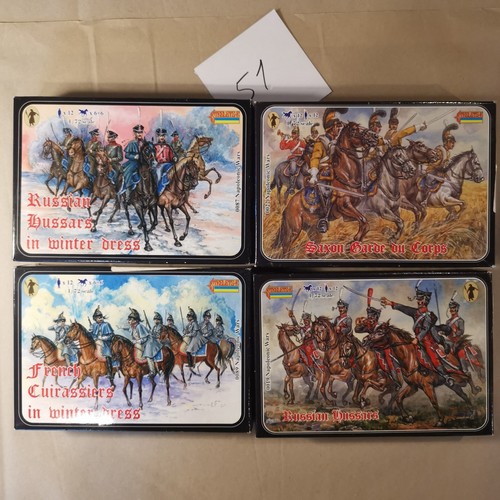 Miniatur figuren scale - figuren, 1/72