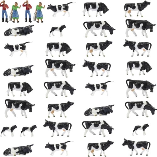 Evemodel stück tierfiguren - evemodel, 36
