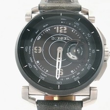 Diesel ON Herren Hybrid Uhr Armbanduhr NDW2J2 DZT-1009