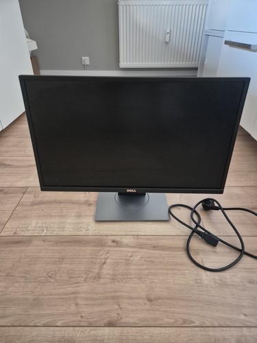 Dell p2417h zoll ips led - 24,