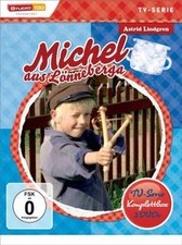 Astrid Lindgren: Michel aus