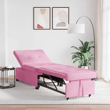 Schlafsofa Ausziehbar 50cm