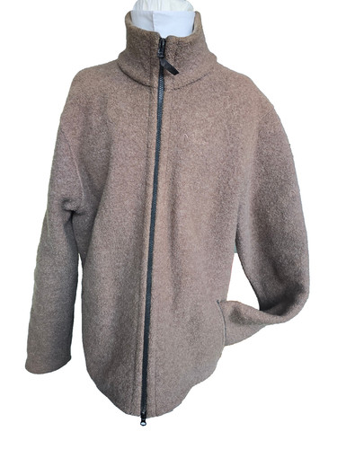 Mufflon jacke xxl 100 - jacke,