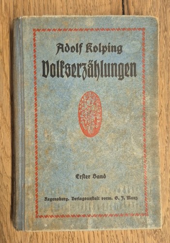 Adolf kolping - adolf, kolping*