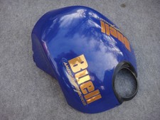 Buell XB12 XB9 SS Lightning 03