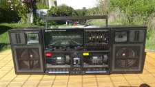 Samsung W-65JS Ghettoblaster