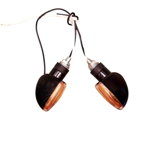 Paar kleine blinker pair - kleine, of