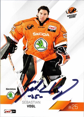Original autogramm sebastian - autogramm,