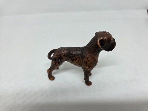 Figur von schleich hund - figur,