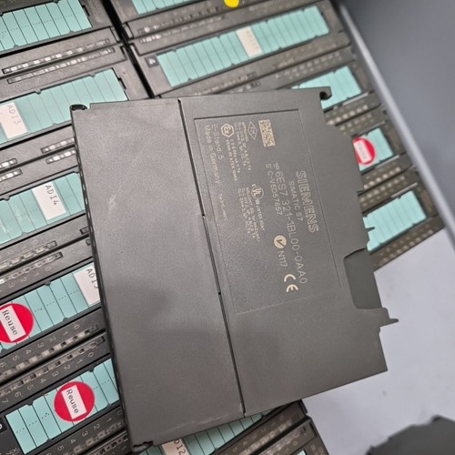 Siemens simatic 6es7 - siemens,