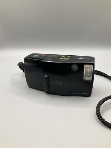 Olympus kompaktkamera - olympus, /