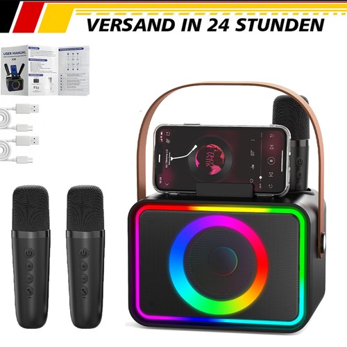 Karaoke maschine bluetooth - karaoke,