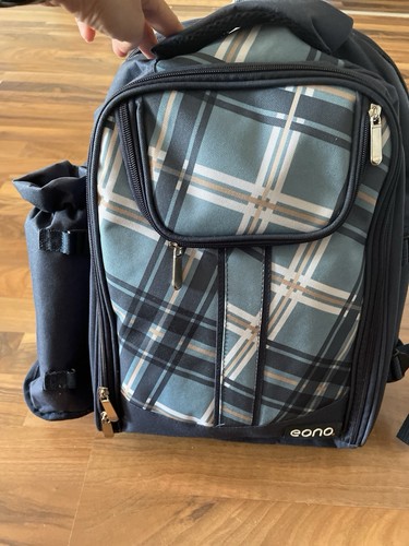 Picknickrucksack für - , 4