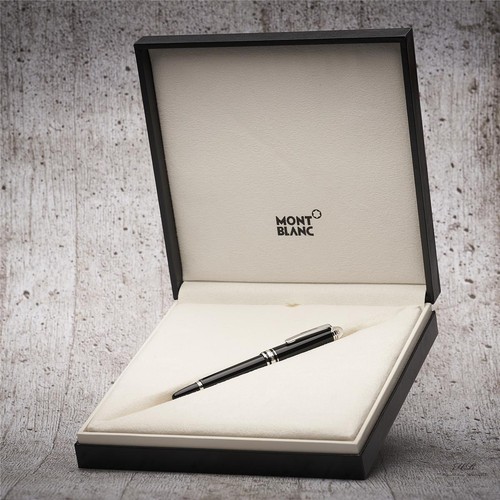 Montblanc meisterstück mozart - meisterstück,