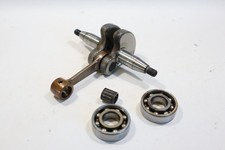 Original Kurbelwelle Husqvarna