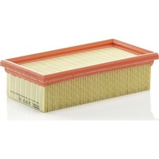 Mann Filter C 2163 Luftfilter