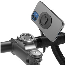 Fahrrad Handyhalterung  Alu