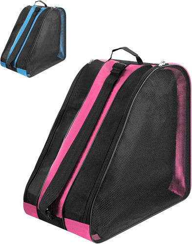 Eislaufschuhe tasche kinder - eislaufschuhe,