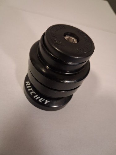 Ritchey headset logic - ritchey,