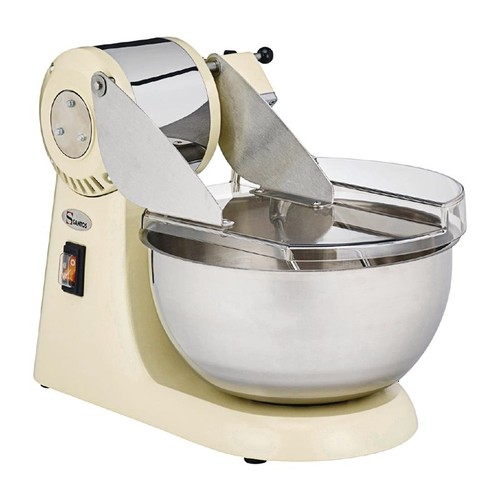 Santos teigmixer mit - santos,