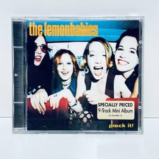The lemonbabies poeck - lemonbabies,