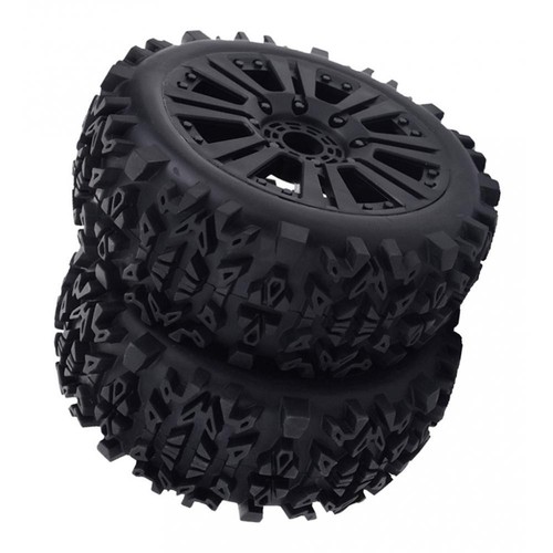 Auto felgenreifen 8 rc - rc,