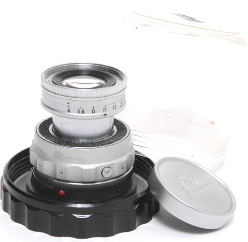 Leica elmar 9cm - leica,