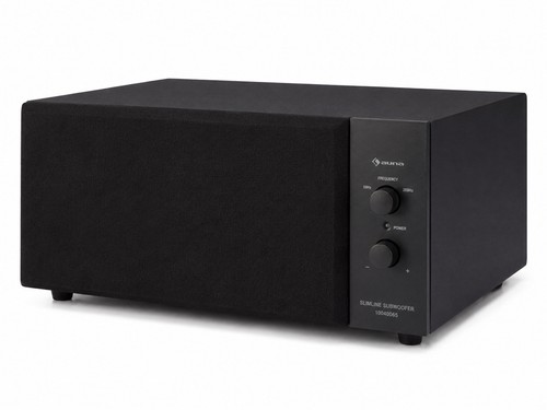 Auna slimline subwoofer - slimline,