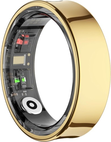 Smart ring fitness - smart, &