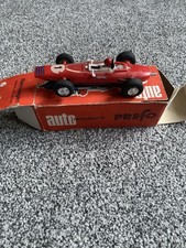 Prefo DDR Autorennbahn